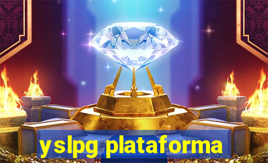 yslpg plataforma